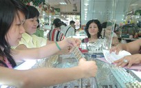 Sàn vàng: “Sân chơi” của kẻ mạnh !