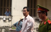 CSGT đường thủy nhận hối lộ lãnh án tù