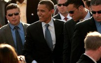 Gia đình ông Obama được bảo vệ ra sao?