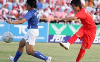 Thắng đậm nhưng chưa hoàn hảo