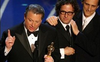 Al Gore bị đòi lại giải Oscar