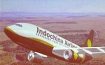 Indochina Airlines “bơm” thêm 400 tỷ đồng và 2 máy bay