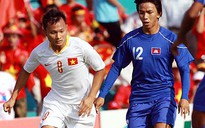 Trọng Hoàng chấn thương nặng