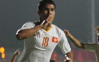 Đè bẹp Singapore, U23 VN oai hùng tiến vào chung kết