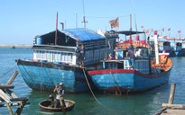Yêu cầu Trung Quốc không được bắt giữ trái phép tàu cá VN