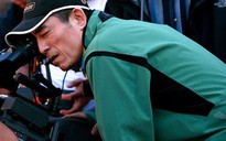 Đạo diễn Trương Nghệ Mưu lại gây sốt với bộ phim mới