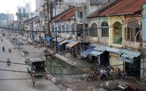 Chưa có “khuôn mặt” cho đại lộ Đông Tây