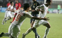 Tìm số 13... may mắn