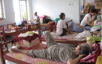 Tấm lòng người dưng