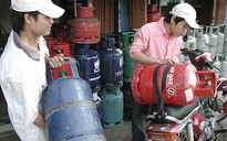 Không kiểm soát được giá gas