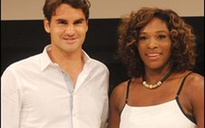 Federer trở lại “ngai vàng”