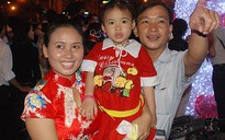 Noel an lành, ấm áp