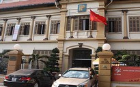 Nhọc nhằn đòi đất công