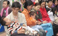 Cấp thẻ BHYT mới: Lúng túng