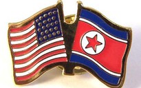 Bắc Triều Tiên “cầu hòa” với Mỹ