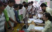 Chưa cắt thuê bao ĐTDĐ chậm đăng ký
