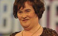Susan Boyle - Taylor Swift và kỷ lục