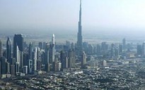 Dubai ra mắt tòa tháp cao nhất thế giới