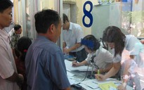 Bệnh nhân BHYT lãnh đủ !