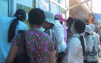 “Ná thở” vì khám bệnh theo BHYT