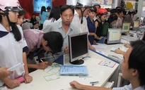Bắt đầu cắt thuê bao trả trước không khai báo