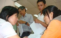 Đăng ký ở đâu cũng được