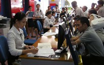 Đề nghị lùi thời hạn đăng ký thuê bao trả trước