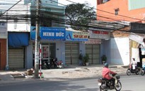 Hợp pháp hóa sáng tạo của Tân Phú