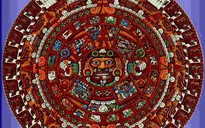 Lịch Maya có dự báo ngày tận thế?