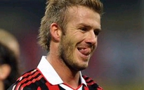 Beckham đòi hạ gục “Người đặc biệt” Mourinho