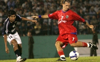 Kesley giành giải Chiếc giày vàng VN 2009