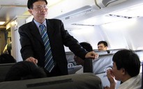 Trở thành... Đông Kisốt !