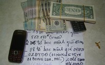 Thêm 1 vụ nhờ đánh bài, ép ghi nợ tiền tỷ