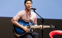 Gong Yoo quậy cùng các fan