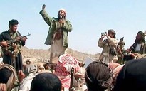 “Thiên đường” của Al-Qaeda