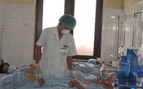Vắc-xin cúm A/H1N1 vẫn chưa về Việt Nam
