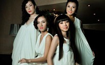 5 Dòng Kẻ - Một thập kỷ ca hát