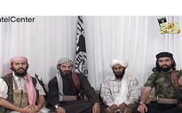 Al-Qaeda lại giăng bẫy