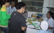 Rắc rối mới với bệnh nhân BHYT