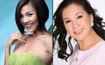 Giải Mai Vàng thứ XV: Khách mời trao giải vinh dự và hạnh phúc