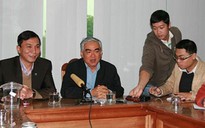 HLV Calisto là “tài sản” của riêng VFF