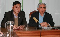 Ông Calisto nhận lương cao hơn 20.000 USD/tháng