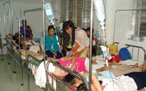 Hé lộ nguyên nhân vụ ngộ độc bánh mì