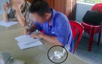 Đủ cách đối phó