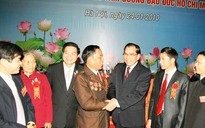 Khẳng định niềm tin tất thắng