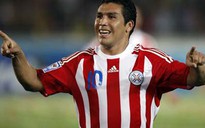Tuyển thủ ĐT Paraguay bị bắn vào đầu
