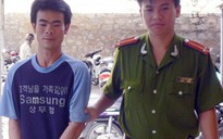 Án mạng từ mối tư thù mù quáng