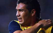 Tuyển thủ Paraguay bị bắn vì không ghi bàn?