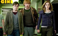 Harry Potter sẽ có phiên bản 3D