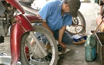 Đau đầu cư trú, việc làm